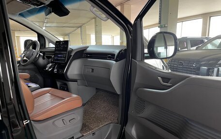 Hyundai Staria, 2021 год, 5 100 000 рублей, 22 фотография