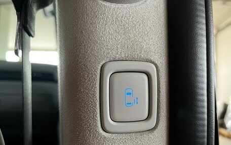 Hyundai Staria, 2021 год, 5 100 000 рублей, 27 фотография