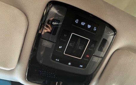 Hyundai Staria, 2021 год, 5 100 000 рублей, 31 фотография