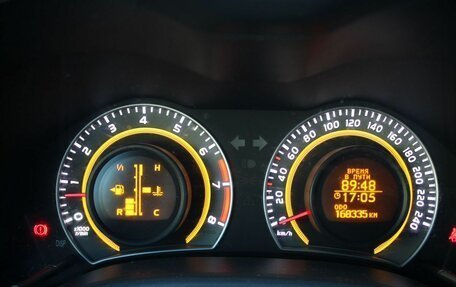 Toyota Corolla, 2012 год, 1 070 000 рублей, 10 фотография
