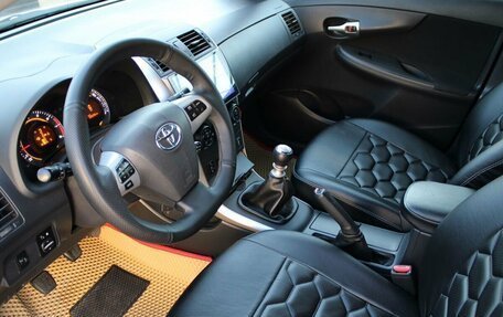 Toyota Corolla, 2012 год, 1 070 000 рублей, 11 фотография