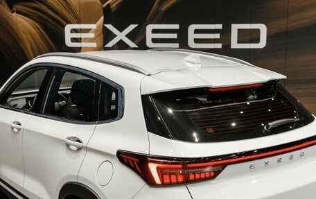 CheryExeed LX, 2024 год, 3 020 000 рублей, 16 фотография