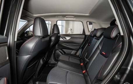 Changan CS35 Plus, 2024 год, 2 821 450 рублей, 16 фотография