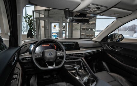 Changan CS35 Plus, 2024 год, 2 821 450 рублей, 10 фотография