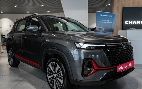 Changan CS35 Plus, 2024 год, 2 821 450 рублей, 3 фотография