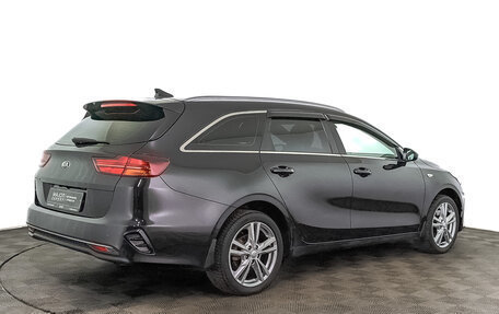 KIA cee'd III, 2021 год, 2 150 000 рублей, 5 фотография