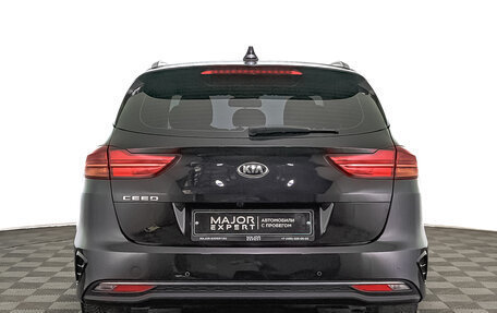 KIA cee'd III, 2021 год, 2 150 000 рублей, 6 фотография