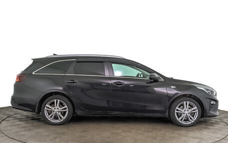 KIA cee'd III, 2021 год, 2 150 000 рублей, 4 фотография