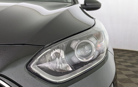 KIA cee'd III, 2021 год, 2 150 000 рублей, 11 фотография