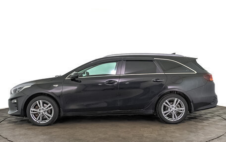 KIA cee'd III, 2021 год, 2 150 000 рублей, 8 фотография