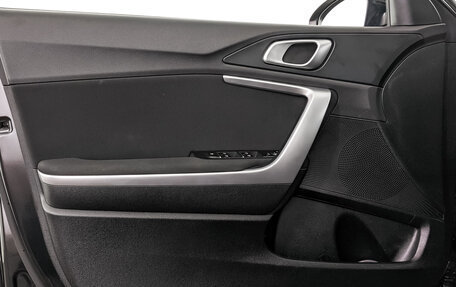 KIA cee'd III, 2021 год, 2 150 000 рублей, 19 фотография