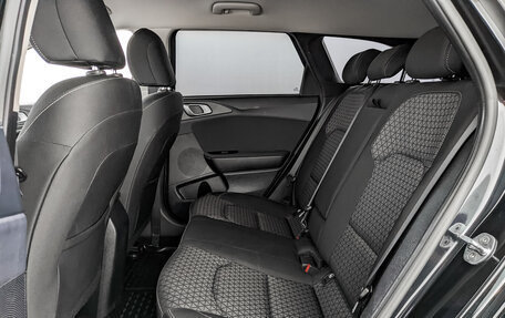 KIA cee'd III, 2021 год, 2 150 000 рублей, 18 фотография