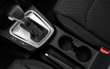 KIA cee'd III, 2021 год, 2 150 000 рублей, 27 фотография
