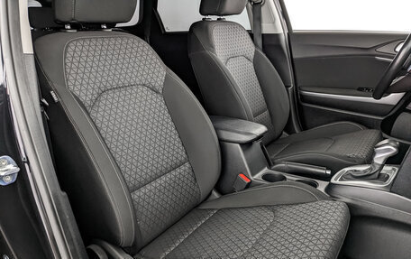KIA cee'd III, 2021 год, 2 150 000 рублей, 23 фотография