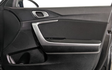 KIA cee'd III, 2021 год, 2 150 000 рублей, 24 фотография
