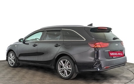 KIA cee'd III, 2021 год, 2 150 000 рублей, 7 фотография