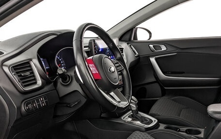 KIA cee'd III, 2021 год, 2 150 000 рублей, 15 фотография
