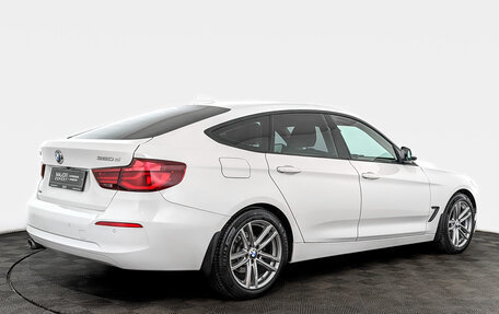 BMW 3 серия, 2019 год, 3 100 000 рублей, 5 фотография