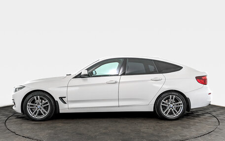 BMW 3 серия, 2019 год, 3 100 000 рублей, 8 фотография