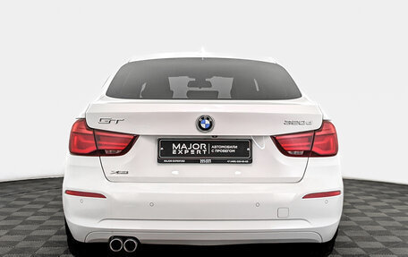 BMW 3 серия, 2019 год, 3 100 000 рублей, 6 фотография