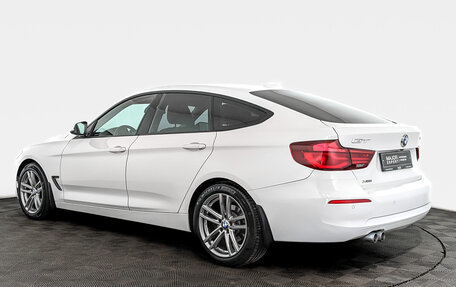 BMW 3 серия, 2019 год, 3 100 000 рублей, 7 фотография