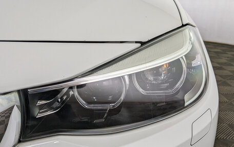 BMW 3 серия, 2019 год, 3 100 000 рублей, 11 фотография