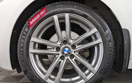 BMW 3 серия, 2019 год, 3 100 000 рублей, 12 фотография