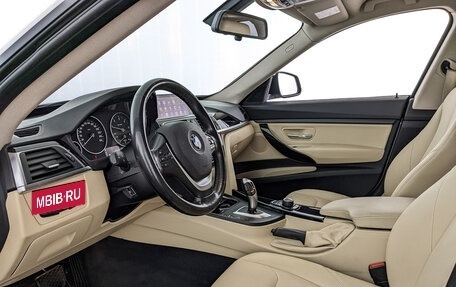 BMW 3 серия, 2019 год, 3 100 000 рублей, 13 фотография