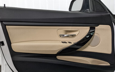 BMW 3 серия, 2019 год, 3 100 000 рублей, 19 фотография