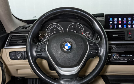 BMW 3 серия, 2019 год, 3 100 000 рублей, 22 фотография