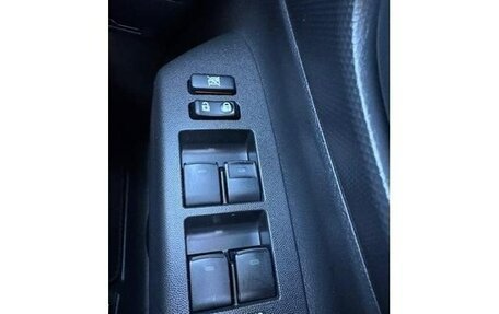 Toyota Wish II, 2015 год, 1 246 000 рублей, 17 фотография