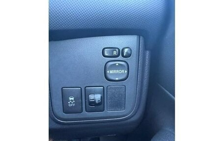 Toyota Wish II, 2015 год, 1 246 000 рублей, 16 фотография