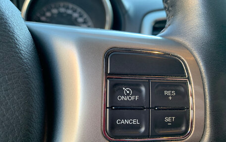 Jeep Grand Cherokee, 2012 год, 1 549 000 рублей, 11 фотография