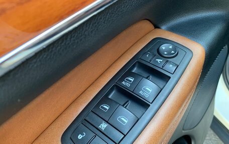 Jeep Grand Cherokee, 2012 год, 1 549 000 рублей, 12 фотография