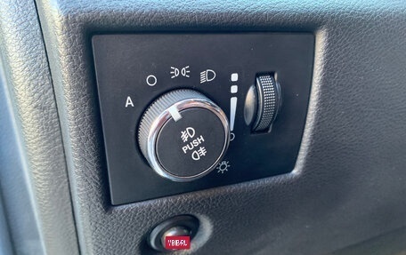 Jeep Grand Cherokee, 2012 год, 1 549 000 рублей, 13 фотография