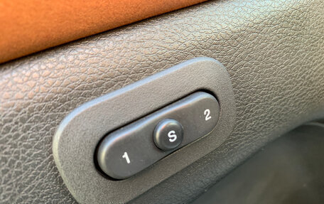 Jeep Grand Cherokee, 2012 год, 1 549 000 рублей, 17 фотография