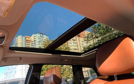 Jeep Grand Cherokee, 2012 год, 1 549 000 рублей, 20 фотография