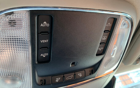 Jeep Grand Cherokee, 2012 год, 1 549 000 рублей, 19 фотография