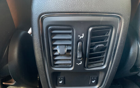 Jeep Grand Cherokee, 2012 год, 1 549 000 рублей, 23 фотография