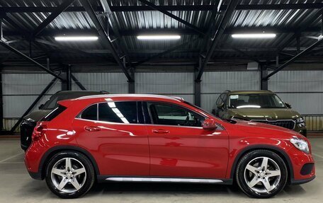 Mercedes-Benz GLA, 2014 год, 2 290 000 рублей, 5 фотография