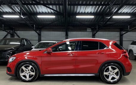 Mercedes-Benz GLA, 2014 год, 2 290 000 рублей, 4 фотография