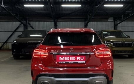 Mercedes-Benz GLA, 2014 год, 2 290 000 рублей, 7 фотография