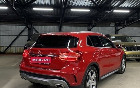 Mercedes-Benz GLA, 2014 год, 2 290 000 рублей, 6 фотография