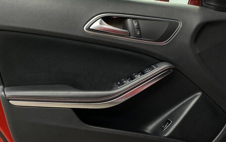 Mercedes-Benz GLA, 2014 год, 2 290 000 рублей, 11 фотография