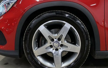 Mercedes-Benz GLA, 2014 год, 2 290 000 рублей, 9 фотография
