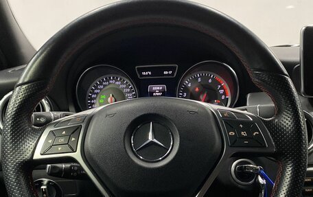 Mercedes-Benz GLA, 2014 год, 2 290 000 рублей, 18 фотография