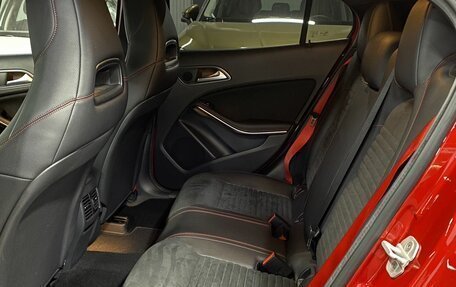 Mercedes-Benz GLA, 2014 год, 2 290 000 рублей, 13 фотография