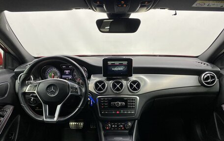 Mercedes-Benz GLA, 2014 год, 2 290 000 рублей, 16 фотография