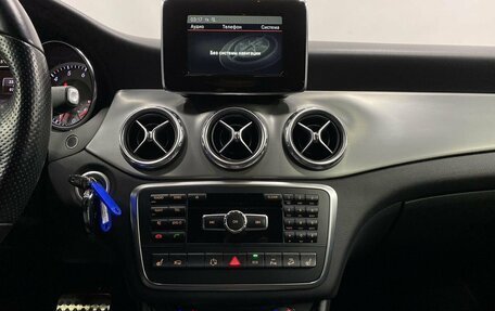 Mercedes-Benz GLA, 2014 год, 2 290 000 рублей, 19 фотография