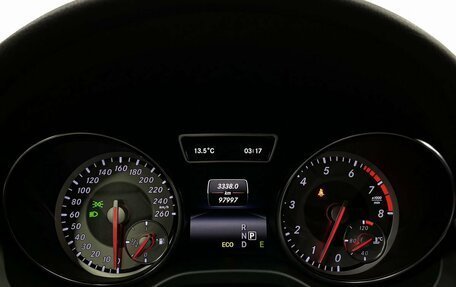 Mercedes-Benz GLA, 2014 год, 2 290 000 рублей, 21 фотография